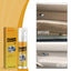 Automotive Interior Foam Cleaning Mousse, Automotive Interior Foam Cleaning Agent For Cleaning Car Roofs - Korvel