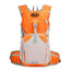 Mochila Multifuncional Impermeable para Bicicleta al Aire Libre