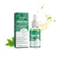 Green Tea Moisturizing Toner, Skin Tender Shine Clean Blain Mark Clear Water Not Greasy Toner - Korvel