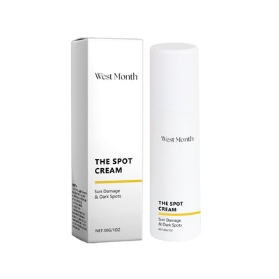 Skin Care Cream Improves Dullness, Moisturizes And Brightens Skin Care, Moisturizes And Lightens Skin - Korvel