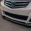 Spdz1 Modulo Carbon Fiber Front Lip for 2009-2014 Acura TSX - Korvel