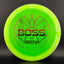Innova Halo Star Boss Disc Golf Driver