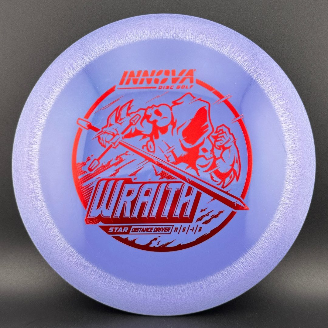 Innova Star Wraith Disco de Golf Driver