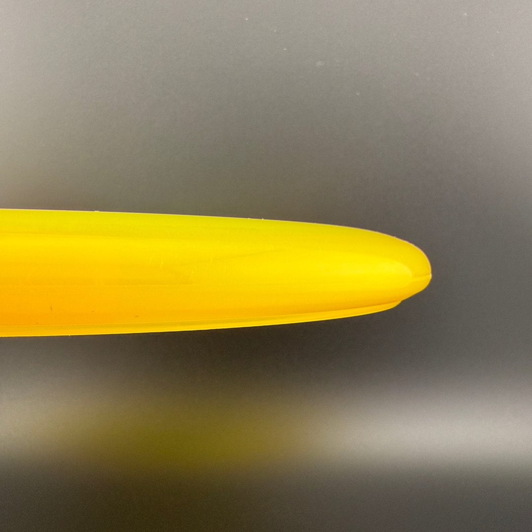 Z Swirl Kratos - "Sceletus" 2025 Paul McBeth Disc Golf Putter