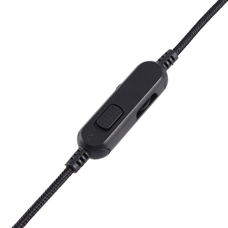Câble de casque audio premium pour Kingston Skymix Alpha
