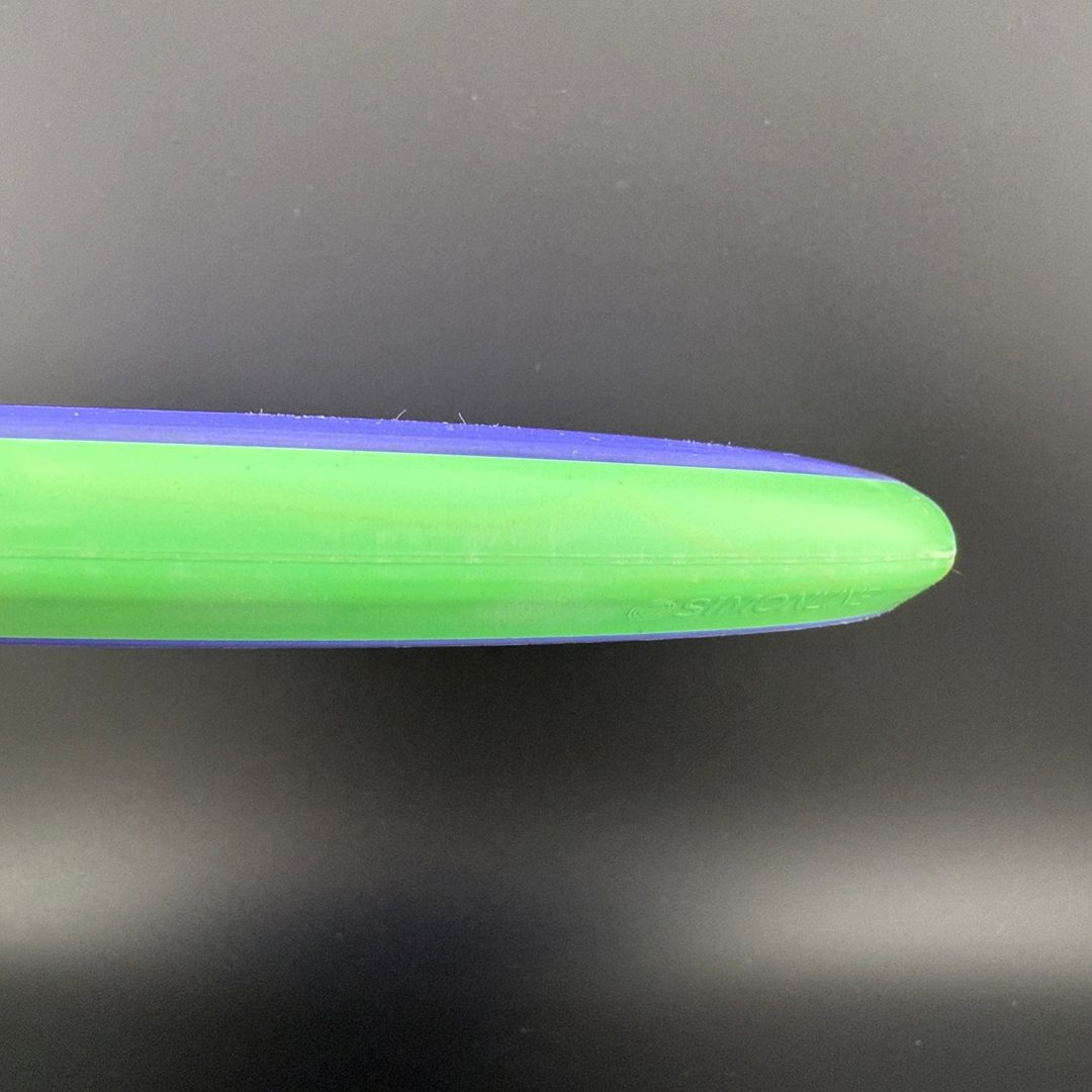 Firm Electron Pixel - Simon Line Disc Golf Putter