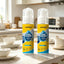 StainLift Foam Cleaner - Multi-Surface Cleaning Solution