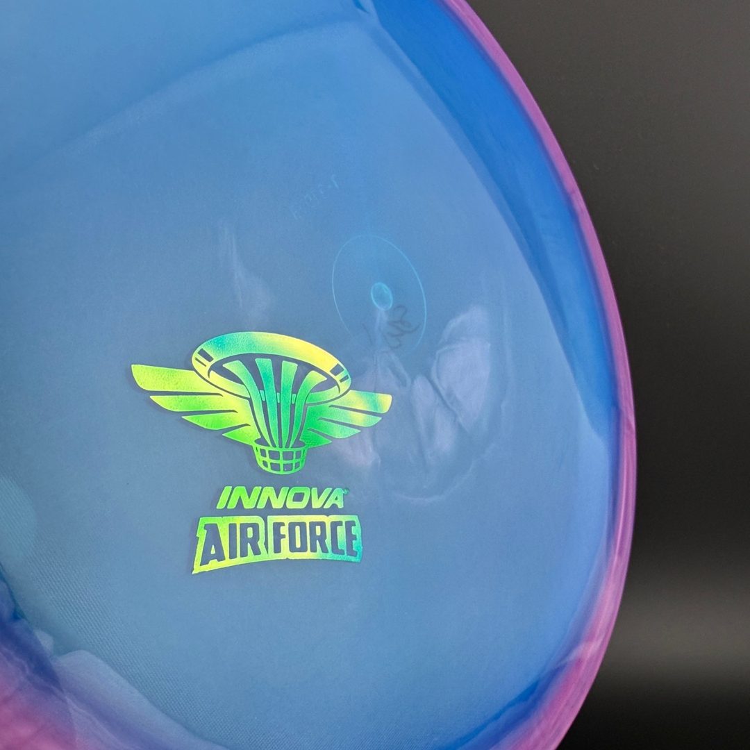 Halo Champion Eagle-L Driver - Air Force Edition