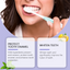 Premium Oral Care Toothpaste for Fresh Breath and Clean Teeth