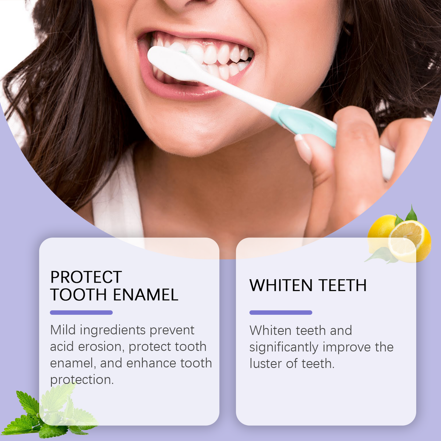 Premium Oral Care Toothpaste for Fresh Breath and Clean Teeth