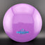 Fuzion Motive - First Run Disc Golf Driver