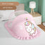 Mongolian Yurt Baby Mosquito Net for Cribs