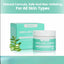 Crema Reparadora SkinCalm para Piel Sensible