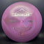 Lone Star Bravo Growler Disc Golf Driver