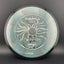 MVP Plasma Inertia Disc Golf Driver