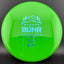 S-Line P3X - Gannon Buhr Triumph Series Disc Golf Disc