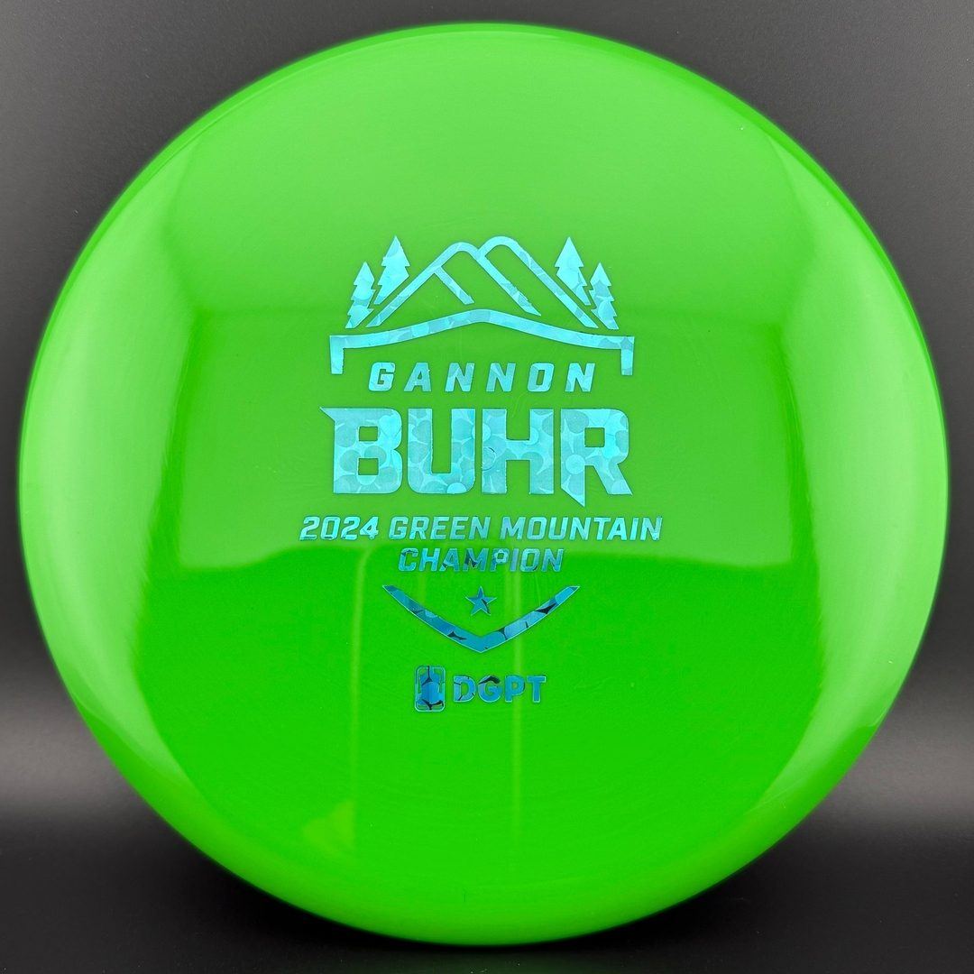 S-Line P3X - Gannon Buhr Triumph Series Disc Golf Disc