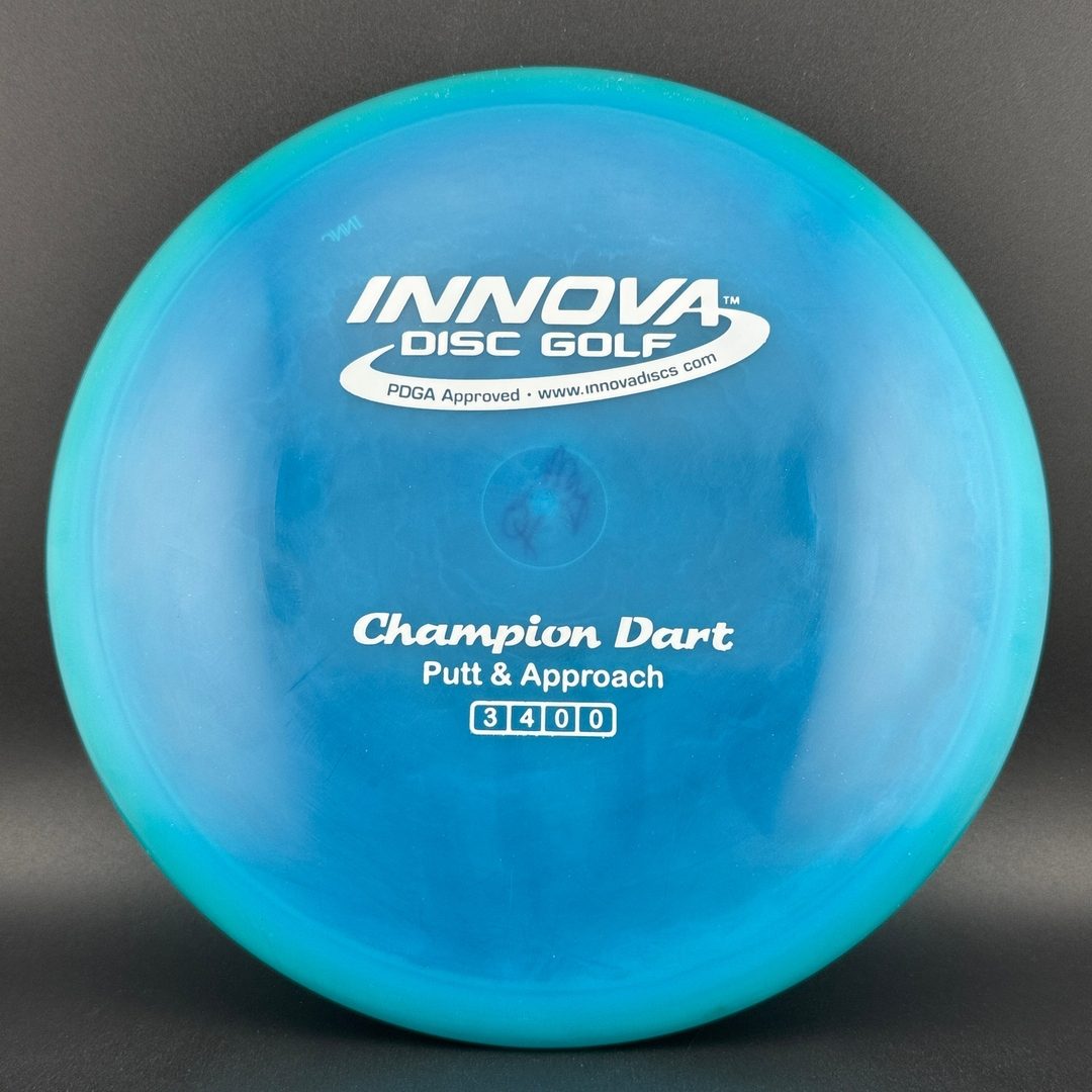 Innova Champion Dart Disc Golf Putter