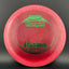 Champion Firestorm Disc Golf Driver