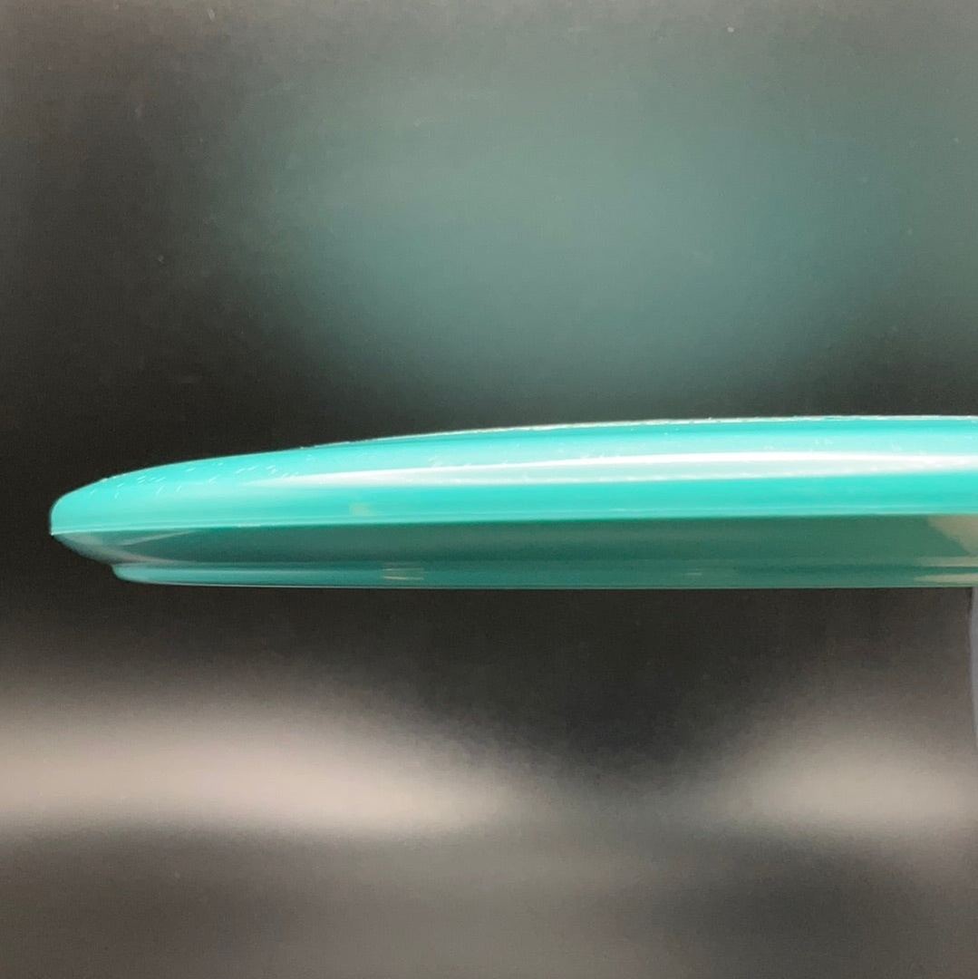 Star Lion - X-Out Hero Disc for Disc Golf Enthusiasts