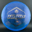 VIP-Ice Glimmer Harp - Disco de Golf de Disco Premium