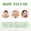 Anti-Wrinkle Serum, Fade Spots And Fine Lines With Line Firming And Moisturizing Moisturizing Anti-Wrinkle Essence - Korvel