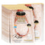 Rice Mask Facial Skin Fine Lines Moisturizing Desalination Brightening Skin Rice Mask Skin Care Products - Korvel