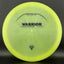 Disco de Golf Disc Diamond Superglow Warrior