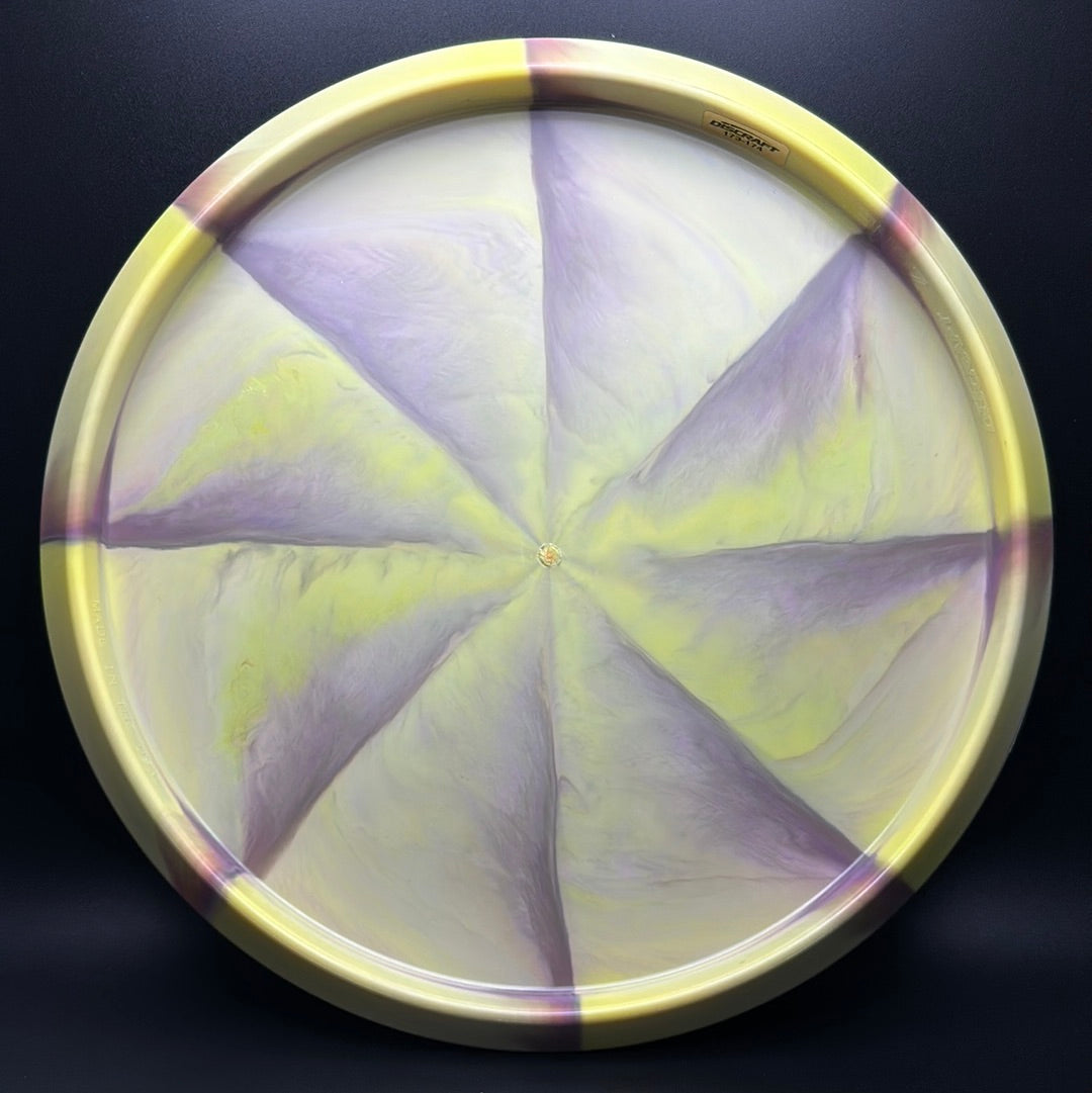 X Swirl Zone - Édition Ledgestone 2024
