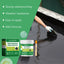 Revestimiento impermeable resistente a la intemperie de calidad premium para techos
