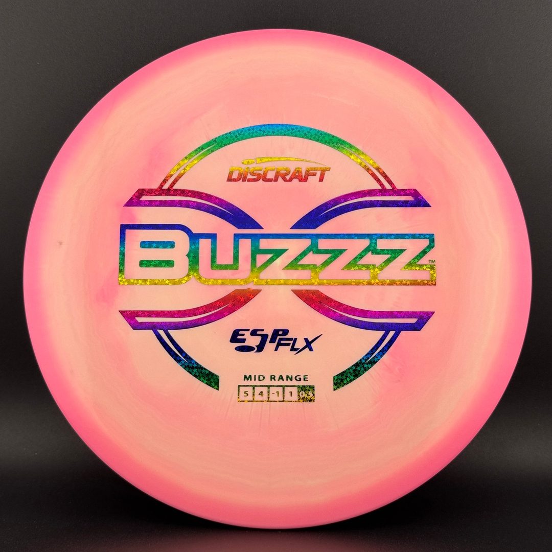 Discraft ESP FLX Buzzz Disco de Media Distancia