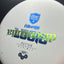 Hard Exo Logic - Putter Disc Golf X-Out