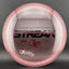 Victoria Línea Sparkle Streak Disco Golf Driver