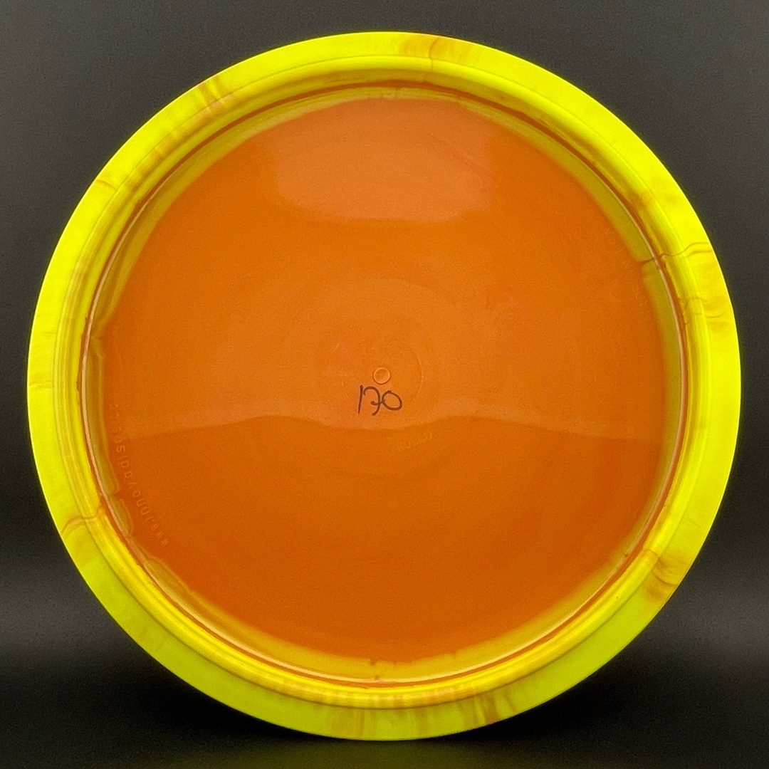 Disque de golf Innova Halo Star Rollo