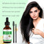 Aceite de Batana de Romero y Ricino Negro Nutritivo para Cabello y Uñas