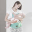 Multi-functional high quality Front Carrier Hip Seat Carrier for Toddler Waist Seat Baby Carrier - Korvel