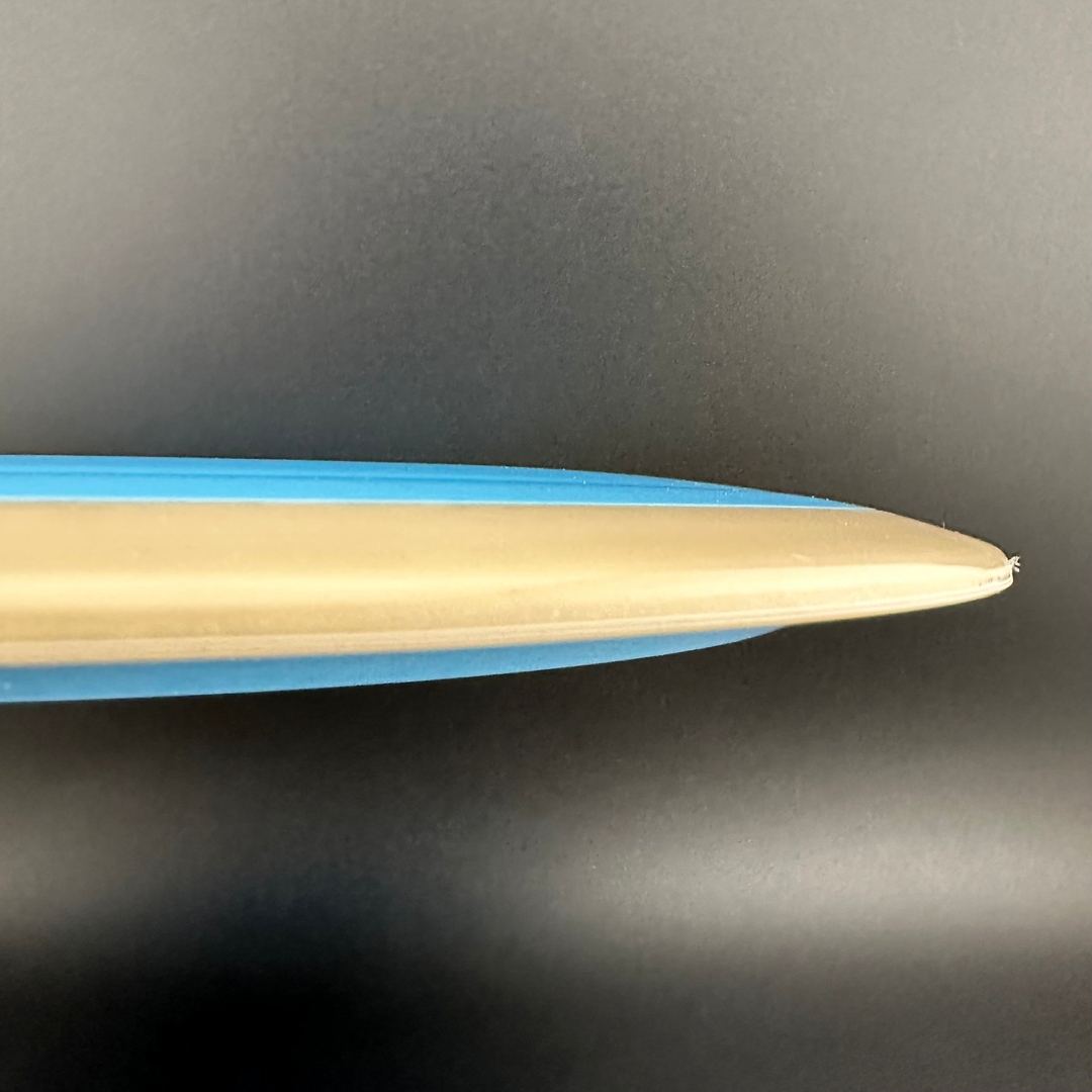 Fission Defy - Edición Especial por Skulboy