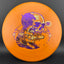Swirly Star Mako - [STRATUS] FEAR V1 de Les White