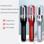 Fully automatic hair clipper, hair splitting and trimming device, multifunctional electric women's 2-in-1 trimming and cutting d - Korvel