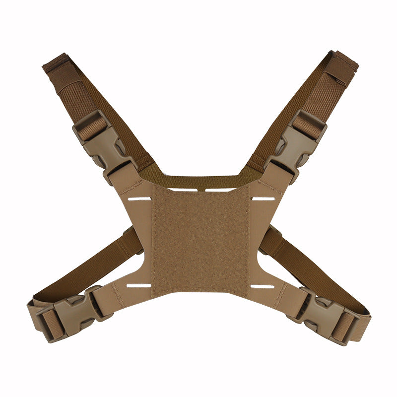 Mobile phone navigation support fixed frame only suitable for MB-03 portable wearable lightweight design - Korvel