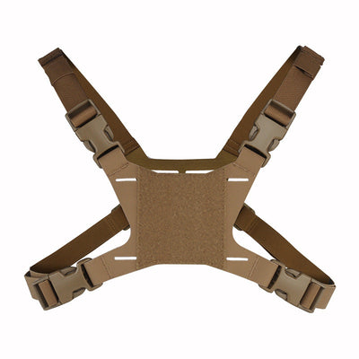 Mobile phone navigation support fixed frame only suitable for MB-03 portable wearable lightweight design - Korvel