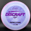ESP Raptor - Ricky Wysocki Signature Series Disc Golf Disc