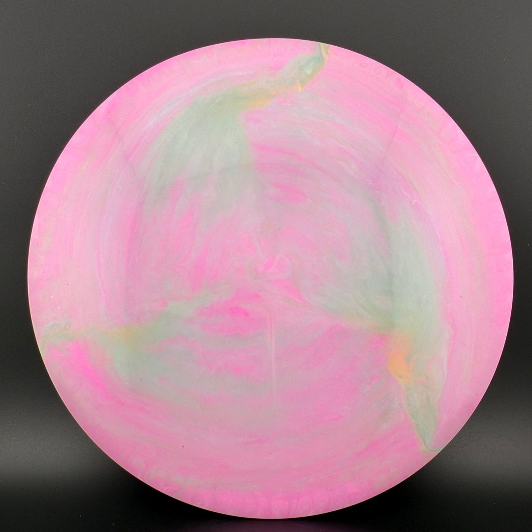 Swirl ESP FuZed Scorch - Supreme Flight 2026
