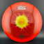 Discraft Fly Dye Z Cicada Fairway Driver