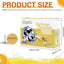 DrainFresh Disposal Tablets - Powerful Cleaning Solution