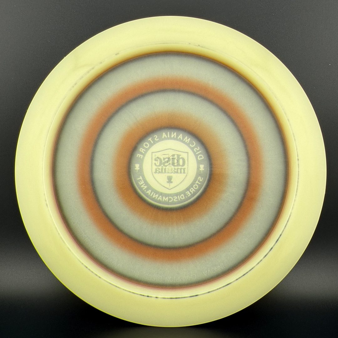 Glow C-Line DDx - Édition Limitée Disque de Golf