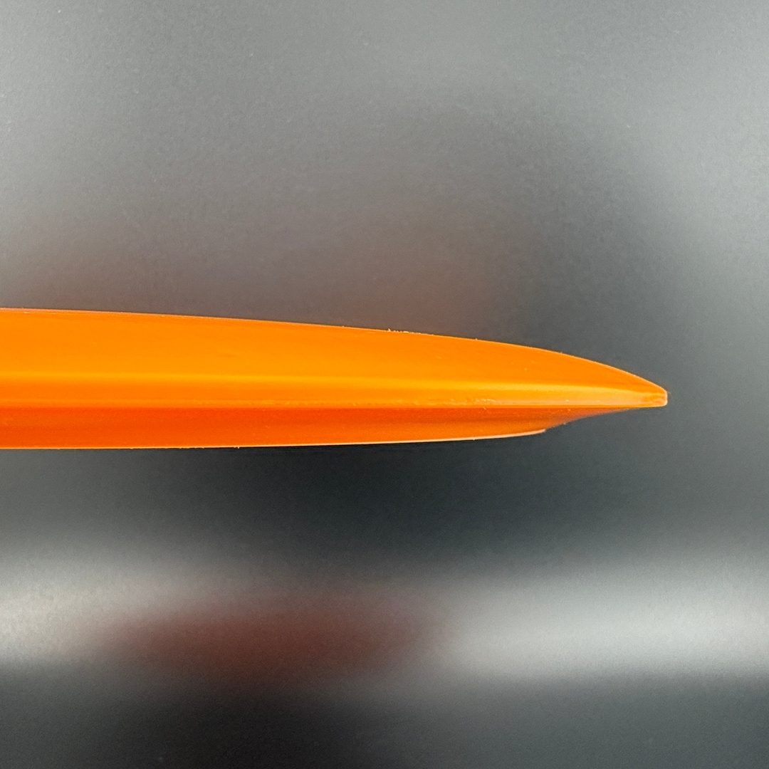 Thermo Peregrine - First Run Distance Driver
