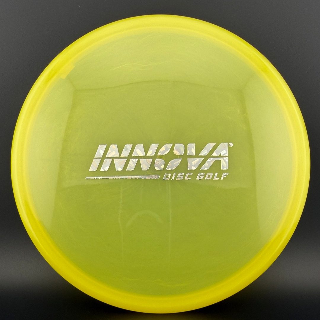 Luster Champion Toro Disc Golf Disc - Premium Performance