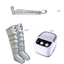 Massage Air Compression Sports Recovery Boots Foot Leg Air Pressure Massager Air Recovery Boots Pressotherapy - Korvel