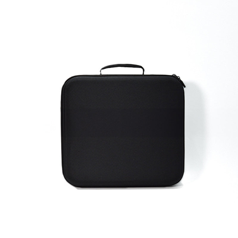 New Dyson HS08 Curling Iron Storage Bag, EVA Hard Shell for Drop Protection, Dyson HS05/01 Curling Iron Storage Case - Korvel
